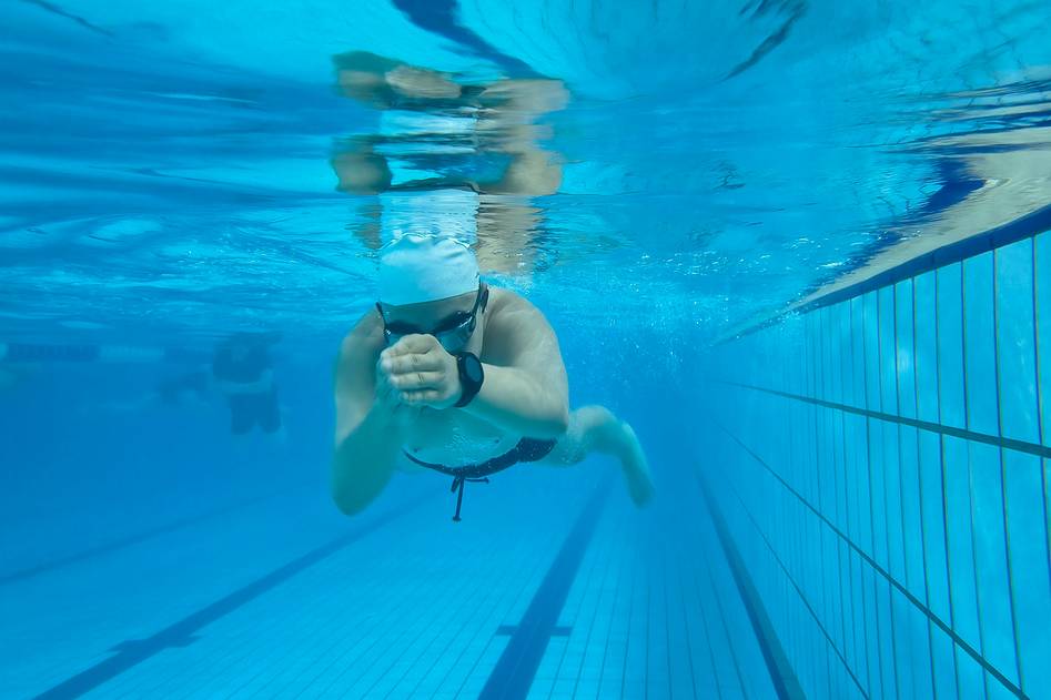 Homepage for Online Education Fitness & Outdoor Skills swimming techniques