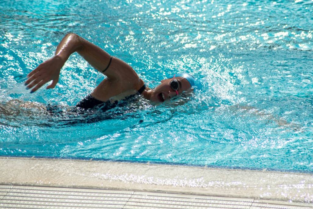 Swimming and Its Benefits: Why Most Beginners Get It Wrong (And How to Fix It)