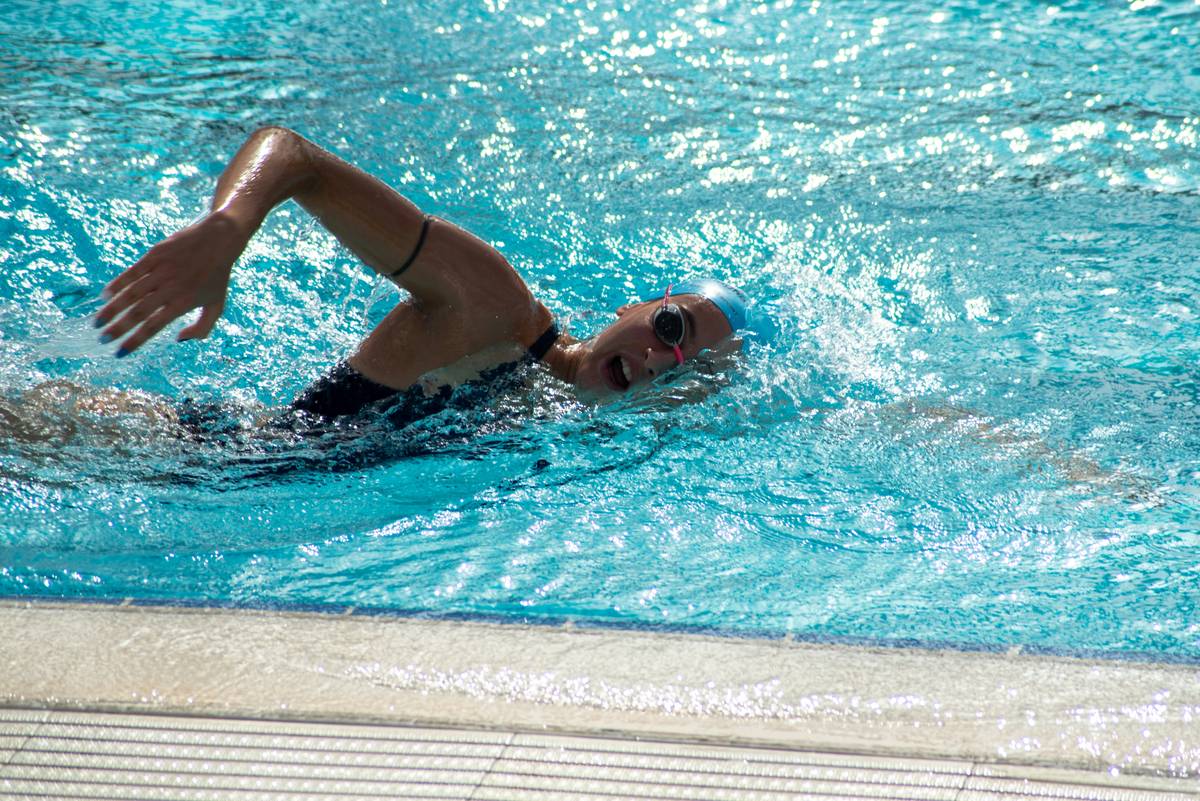 Swimming and Its Benefits: Why Most Beginners Get It Wrong (And How to Fix It)