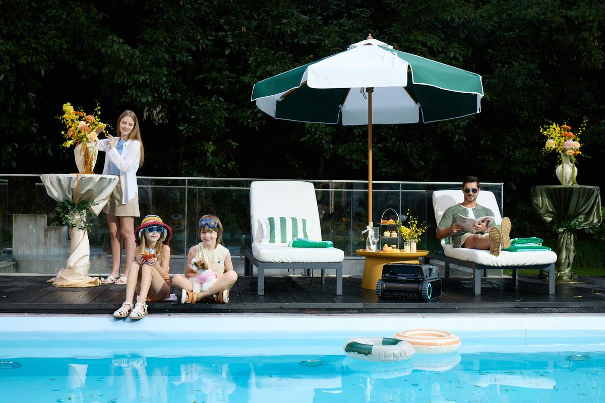 Social Benefits of Swimming: 7 Proven Ways to Avoid Painful Isolation