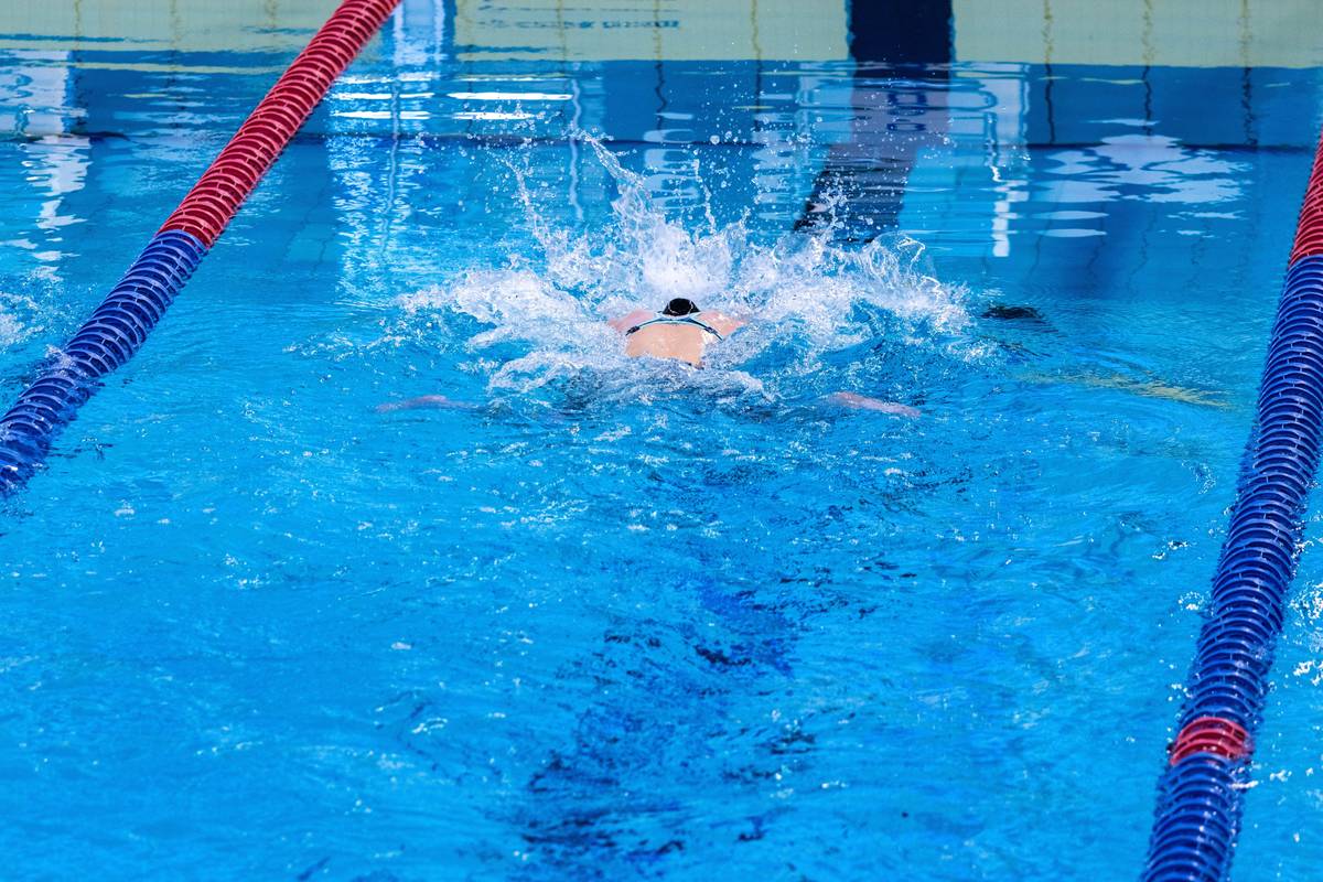 Gym Exercises to Improve Swimming: 7 Proven Ways to Avoid Painful Plateaus
