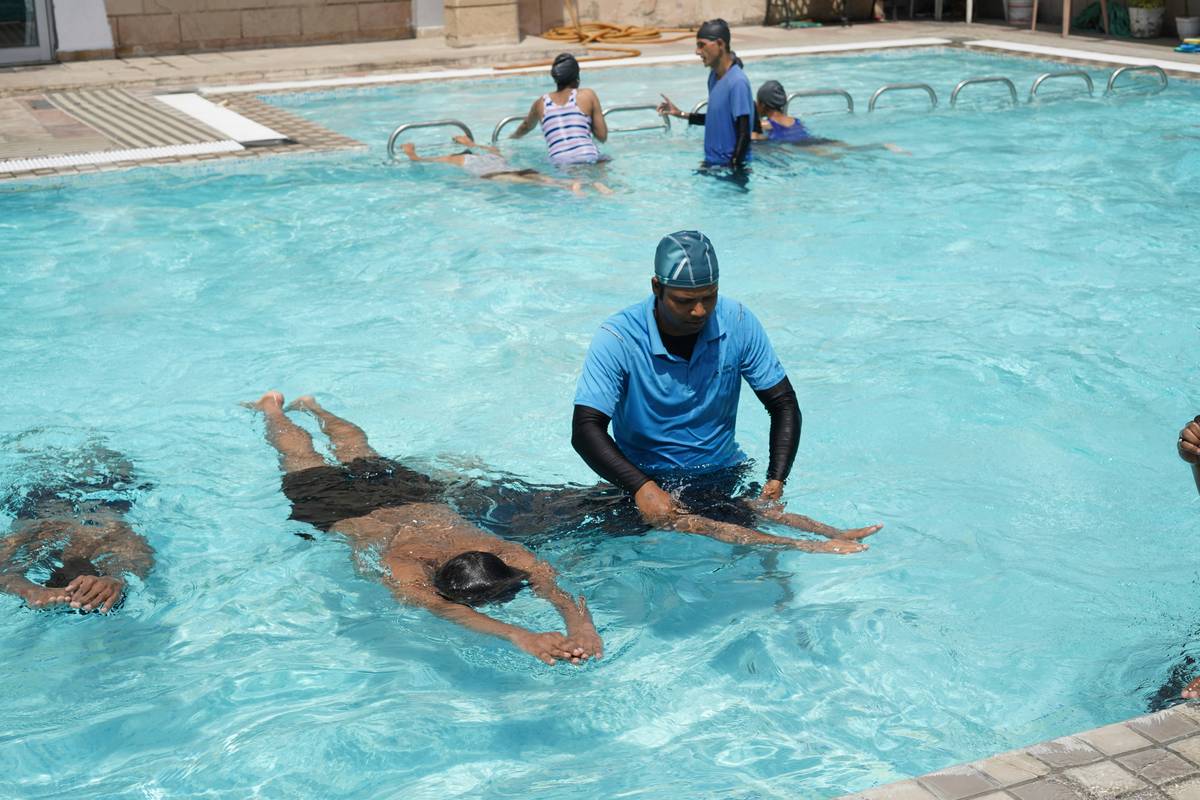 Learn to Swim Techniques: 7 Proven Tips to Avoid Costly Mistakes