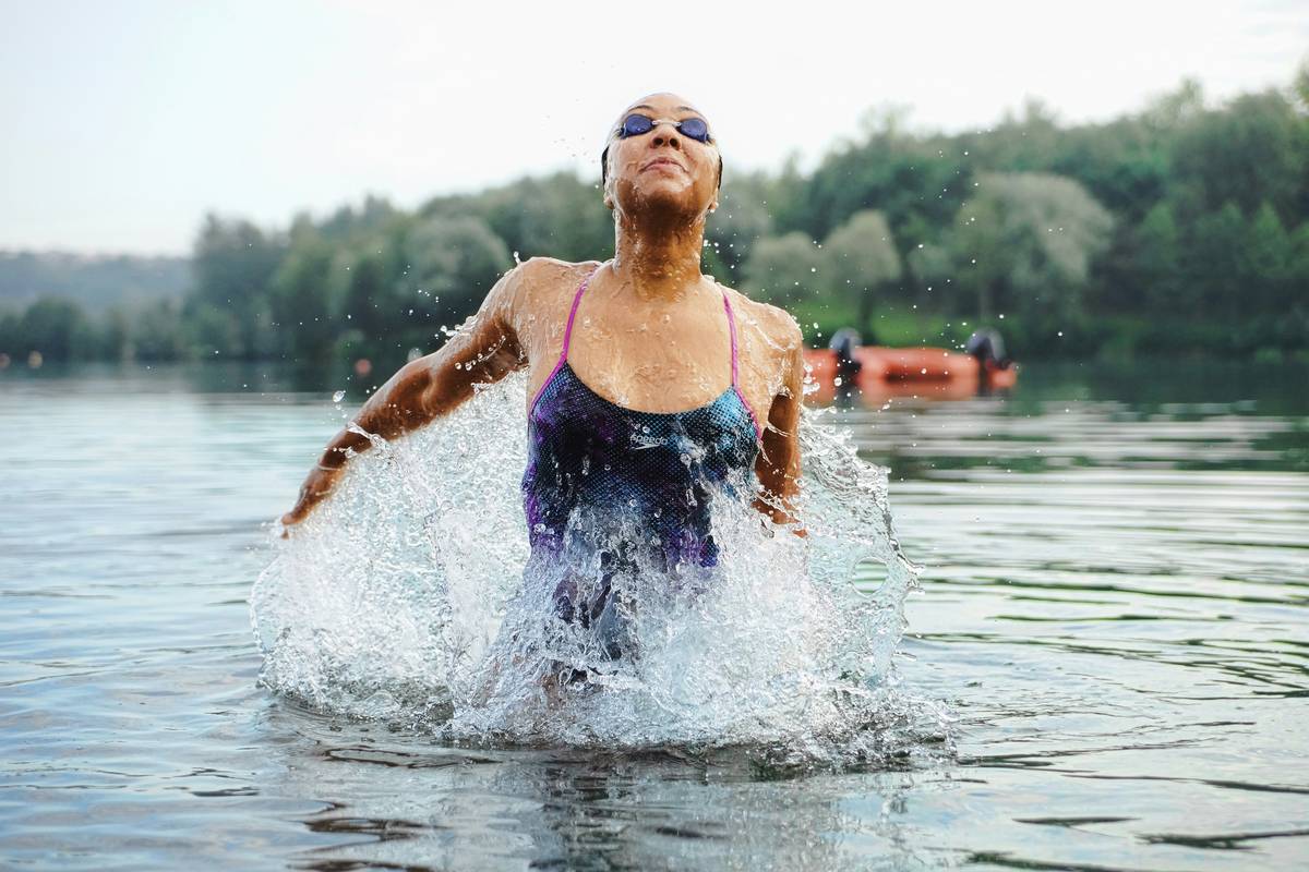 Swimming Health Benefits for Women: 7 Proven Ways to Avoid Painful Mistakes